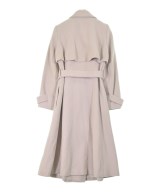 PROPORTION BODY DRESSING（プロポーションボディードレッシング）チェスターコート ベージュ サイズ:S レディース/2200669223019