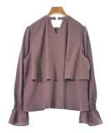 PROPORTION BODY DRESSING（プロポーションボディードレッシング）ブラウス 赤 サイズ:M レディース/2200664844028