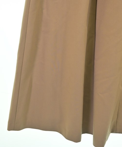 PROPORTION BODY DRESSING（プロポーションボディードレッシング）ロング・マキシ丈スカート ベージュ サイズ:M レディース/2200670469048