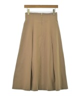 PROPORTION BODY DRESSING（プロポーションボディードレッシング）ロング・マキシ丈スカート ベージュ サイズ:M レディース/2200670469048