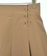 PROPORTION BODY DRESSING（プロポーションボディードレッシング）ロング・マキシ丈スカート ベージュ サイズ:M レディース/2200670469048