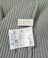 PROPORTION BODY DRESSING（プロポーションボディードレッシング）ニット・セーター グレー サイズ:F レディース/2200662813019