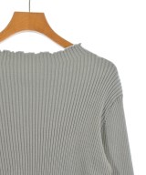 PROPORTION BODY DRESSING（プロポーションボディードレッシング）ニット・セーター グレー サイズ:F レディース/2200662813019