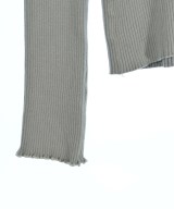 PROPORTION BODY DRESSING（プロポーションボディードレッシング）ニット・セーター グレー サイズ:F レディース/2200662813019