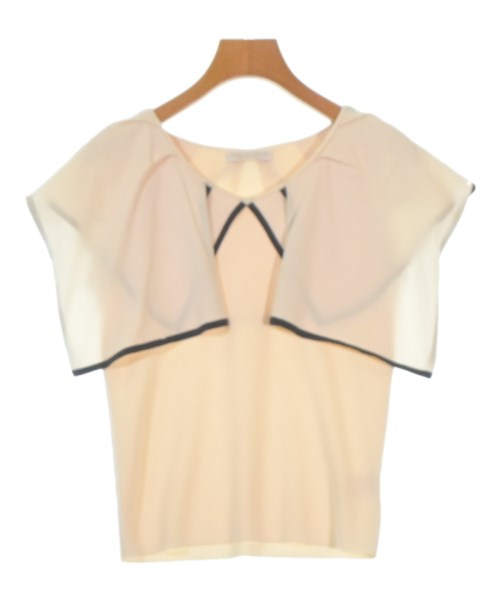 PROPORTION BODY DRESSING(プロポーションボディードレッシング)ニット・セーター 白 サイズ:F/2200662813026