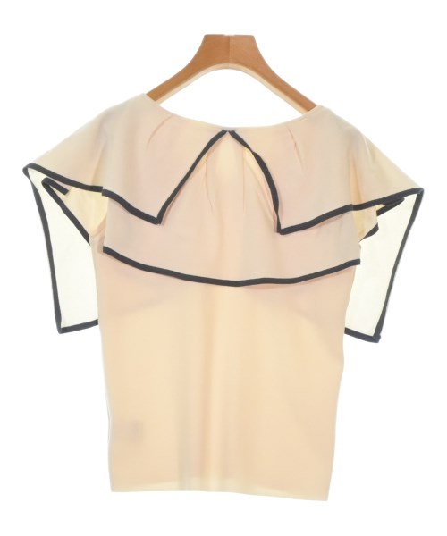 PROPORTION BODY DRESSING（プロポーションボディードレッシング）ニット・セーター 白 サイズ:F レディース/2200662813026