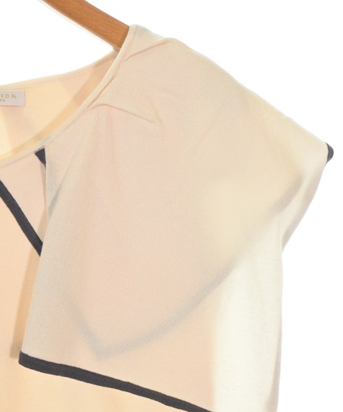 PROPORTION BODY DRESSING（プロポーションボディードレッシング）ニット・セーター 白 サイズ:F レディース/2200662813026