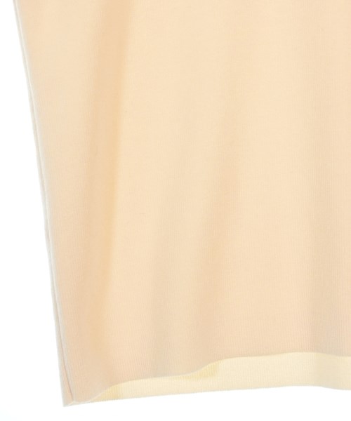 PROPORTION BODY DRESSING（プロポーションボディードレッシング）ニット・セーター 白 サイズ:F レディース/2200662813026