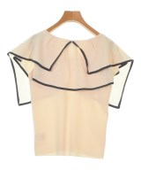 PROPORTION BODY DRESSING（プロポーションボディードレッシング）ニット・セーター 白 サイズ:F レディース/2200662813026