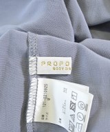PROPORTION BODY DRESSING（プロポーションボディードレッシング）ブラウス 青 サイズ:M レディース/2200662813033