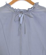 PROPORTION BODY DRESSING（プロポーションボディードレッシング）ブラウス 青 サイズ:M レディース/2200662813033
