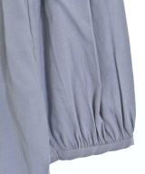 PROPORTION BODY DRESSING（プロポーションボディードレッシング）ブラウス 青 サイズ:M レディース/2200662813033