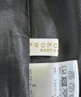 PROPORTION BODY DRESSING（プロポーションボディードレッシング）ロング・マキシ丈スカート 黒 サイズ:S レディース/2200668302029