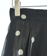 PROPORTION BODY DRESSING（プロポーションボディードレッシング）ロング・マキシ丈スカート 黒 サイズ:S レディース/2200668302029