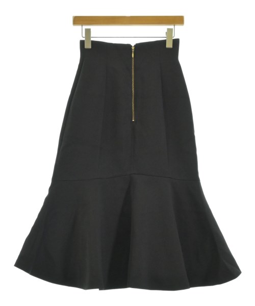 PROPORTION BODY DRESSING（プロポーションボディードレッシング）ロング・マキシ丈スカート 黒 サイズ:S レディース/2200669146035