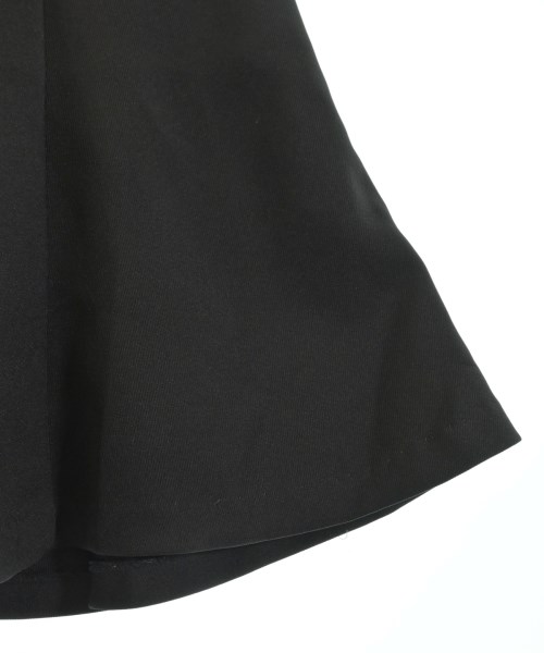 PROPORTION BODY DRESSING（プロポーションボディードレッシング）ロング・マキシ丈スカート 黒 サイズ:S レディース/2200669146035