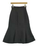 PROPORTION BODY DRESSING（プロポーションボディードレッシング）ロング・マキシ丈スカート 黒 サイズ:S レディース/2200669146035
