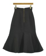 PROPORTION BODY DRESSING（プロポーションボディードレッシング）ロング・マキシ丈スカート 黒 サイズ:S レディース/2200669146035