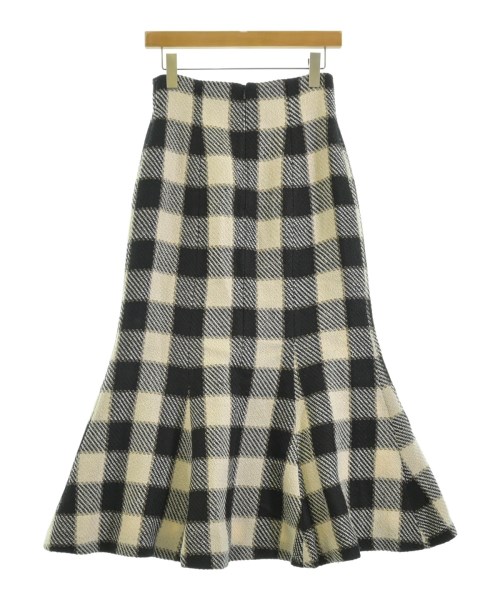 PROPORTION BODY DRESSING（プロポーションボディードレッシング）ロング・マキシ丈スカート 白 サイズ:S レディース/2200669146042