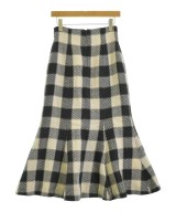 PROPORTION BODY DRESSING（プロポーションボディードレッシング）ロング・マキシ丈スカート 白 サイズ:S レディース/2200669146042