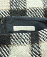 PROPORTION BODY DRESSING（プロポーションボディードレッシング）ロング・マキシ丈スカート 白 サイズ:S レディース/2200669146042