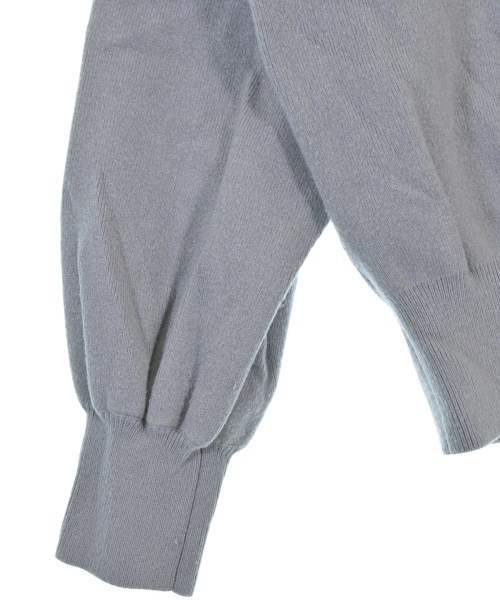 PROPORTION BODY DRESSING（プロポーションボディードレッシング）ニット・セーター グレー サイズ:S レディース/2200669146073