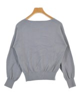 PROPORTION BODY DRESSING（プロポーションボディードレッシング）ニット・セーター グレー サイズ:S レディース/2200669146073