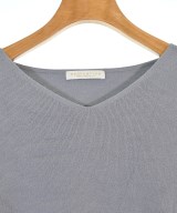 PROPORTION BODY DRESSING（プロポーションボディードレッシング）ニット・セーター グレー サイズ:S レディース/2200669146073