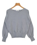 PROPORTION BODY DRESSING ニット・セーター