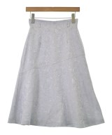 PROPORTION BODY DRESSING（プロポーションボディードレッシング）ロング・マキシ丈スカート 紫 サイズ:S レディース/2200669102017