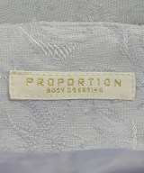 PROPORTION BODY DRESSING（プロポーションボディードレッシング）ロング・マキシ丈スカート 紫 サイズ:S レディース/2200669102017