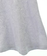 PROPORTION BODY DRESSING（プロポーションボディードレッシング）ロング・マキシ丈スカート 紫 サイズ:S レディース/2200669102017