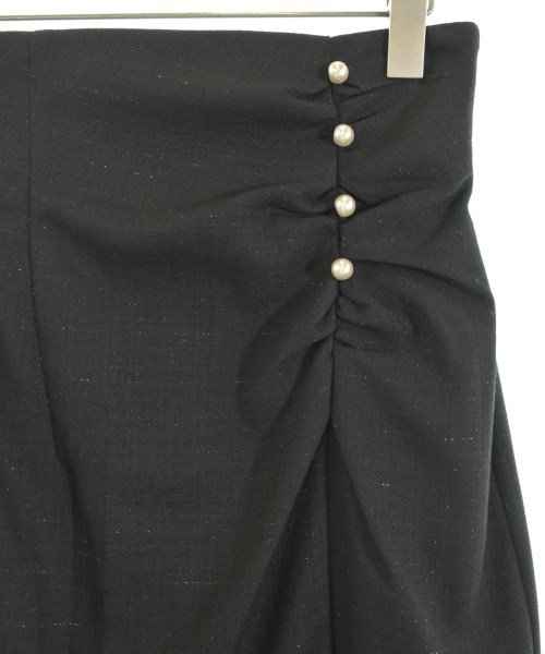 PROPORTION BODY DRESSING（プロポーションボディードレッシング）ロング・マキシ丈スカート 黒 サイズ:S レディース/2200669107012