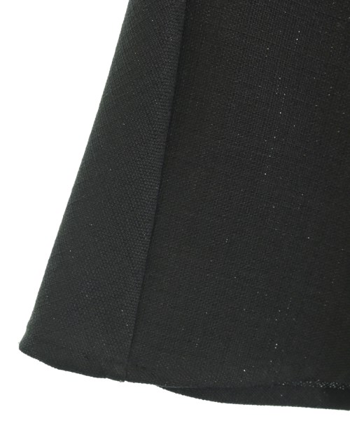PROPORTION BODY DRESSING（プロポーションボディードレッシング）ロング・マキシ丈スカート 黒 サイズ:S レディース/2200669107012