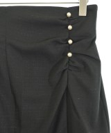 PROPORTION BODY DRESSING（プロポーションボディードレッシング）ロング・マキシ丈スカート 黒 サイズ:S レディース/2200669107012