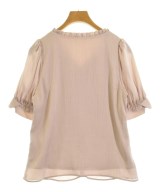 PROPORTION BODY DRESSING（プロポーションボディードレッシング）ブラウス ピンク サイズ:S レディース/2200669107067
