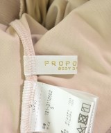 PROPORTION BODY DRESSING（プロポーションボディードレッシング）ブラウス ピンク サイズ:S レディース/2200669107067