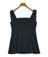 PROPORTION BODY DRESSING（プロポーションボディードレッシング）ブラウス 黒 サイズ:M レディース/2200729373043