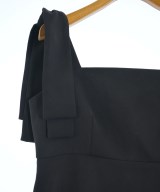 PROPORTION BODY DRESSING（プロポーションボディードレッシング）ブラウス 黒 サイズ:M レディース/2200729373043