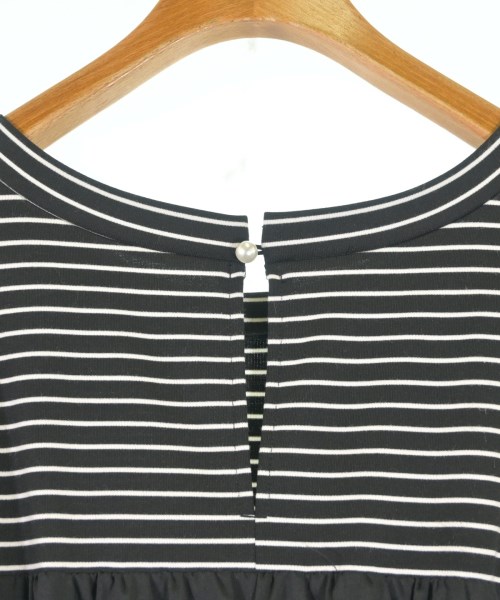 PROPORTION BODY DRESSING（プロポーションボディードレッシング）ワンピース 黒 サイズ:M レディース/2200720969030