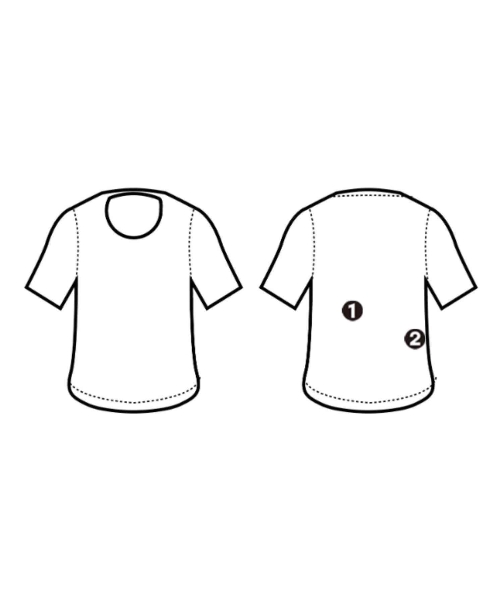 PROPORTION BODY DRESSING（プロポーションボディードレッシング）ニット・セーター ピンク サイズ:F レディース/2200720969054