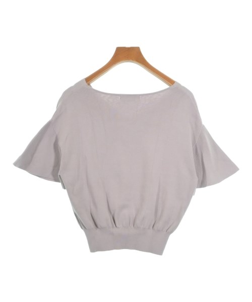 PROPORTION BODY DRESSING（プロポーションボディードレッシング）ニット・セーター ピンク サイズ:F レディース/2200720969054
