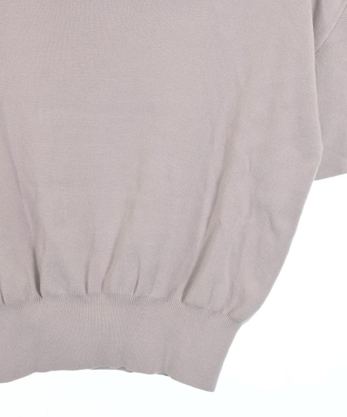 PROPORTION BODY DRESSING（プロポーションボディードレッシング）ニット・セーター ピンク サイズ:F レディース/2200720969054