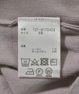 PROPORTION BODY DRESSING（プロポーションボディードレッシング）ニット・セーター ピンク サイズ:F レディース/2200720969054