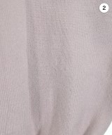 PROPORTION BODY DRESSING（プロポーションボディードレッシング）ニット・セーター ピンク サイズ:F レディース/2200720969054