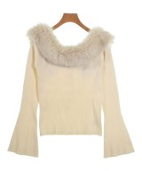 PROPORTION BODY DRESSING ニット・セーター
