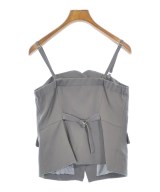 PROPORTION BODY DRESSING（プロポーションボディードレッシング）ベスト グレー サイズ:M レディース/2200720969078