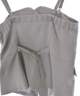 PROPORTION BODY DRESSING（プロポーションボディードレッシング）ベスト グレー サイズ:M レディース/2200720969078