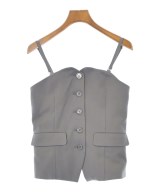 PROPORTION BODY DRESSING ベスト
