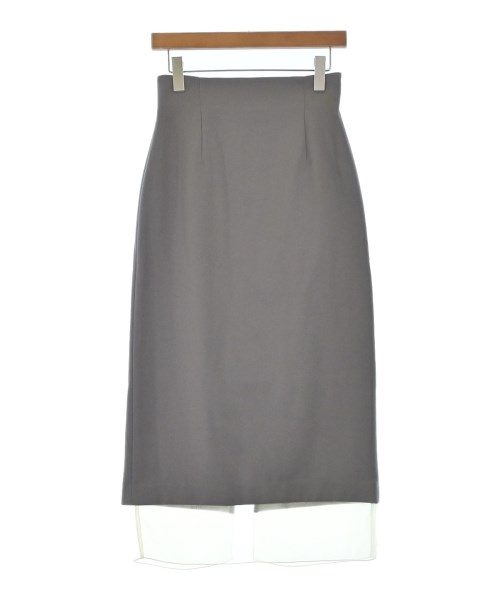PROPORTION BODY DRESSING(プロポーションボディードレッシング)のロング・マキシ丈スカート サイズ:M 2,400円